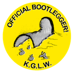 bootlegger logo